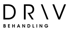 DRIV Behandling logo