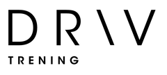 DRIV Trening logo
